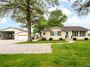 5839 State Route 4, Alhambra, IL 62001