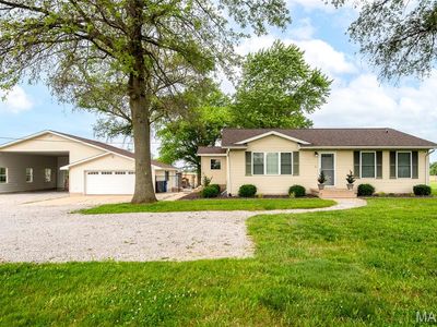 5839 State Route 4, Alhambra, IL, 62001