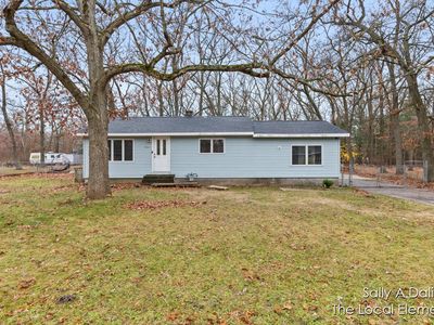 3103 Bonneta Rd, Muskegon, MI, 49442