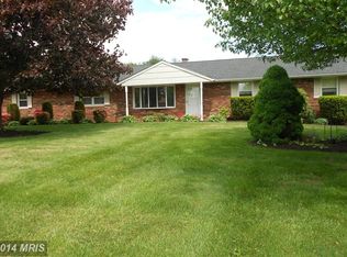 1533 Baldwin Mill Rd, Jarrettsville, MD 21084