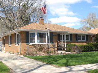 4959 N 89th St, Milwaukee, WI 53225