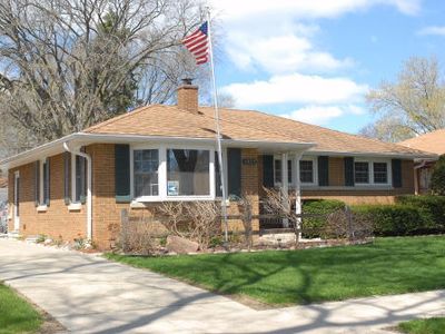 4959 N 89th St, Milwaukee, WI, 53225