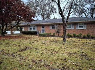 2418 Burrus St, Union City, TN 38261