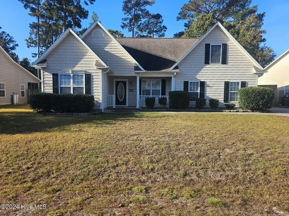 110 Southern Magnolia Court, Hampstead, NC 28443