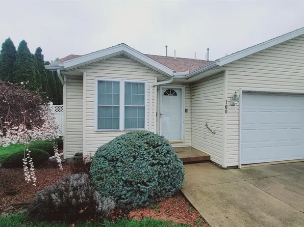 100 Grand Ave, Clyde, OH 43410