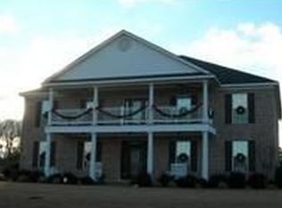 111 Stadium Dr, Guyton, GA 31312