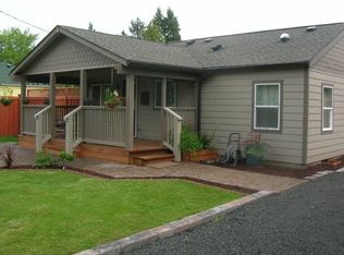 60 E 30th Ave, Eugene, OR 97405