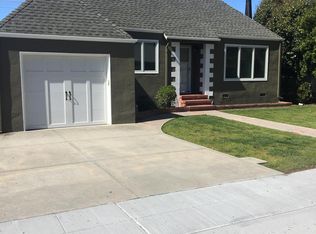1510 Birch Ave, San Mateo, CA
