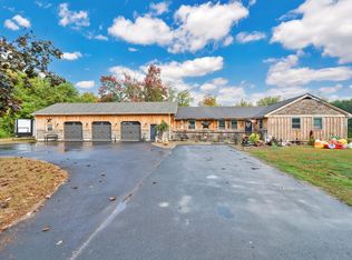 33 Seymour Rd, East Granby, CT 06026