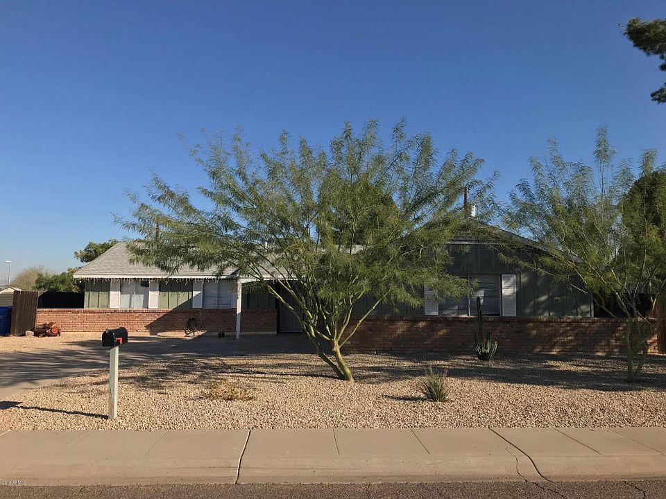 1st image of 3336 E Cochise Dr