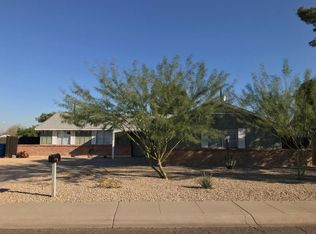 3336 E Cochise Dr, Phoenix, AZ 85028