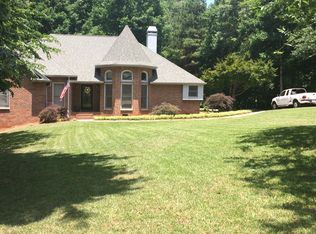 30 Lawn Market, Sharpsburg, GA 30277