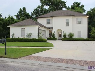 43157 Bayside Ct, Prairieville, LA 70769