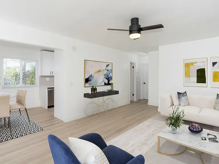 3135 Ivy St #4 — Photo 1
