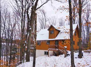 4350 Ridge Run, Bellaire, MI 49615