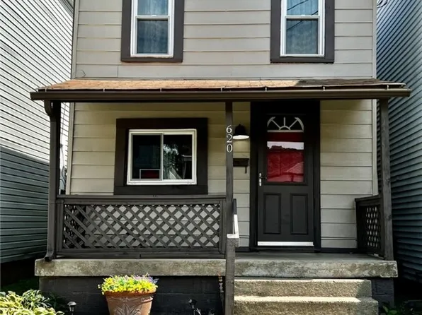 620 5th Ave, New Kensington, PA 15068