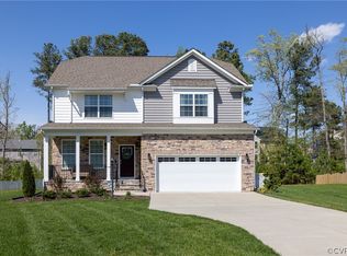 11207 Hazelbury Ct, Midlothian, VA 23112