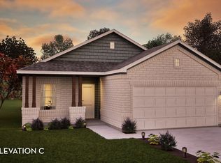 14736 Sycamore Xing, San Antonio, TX 78252