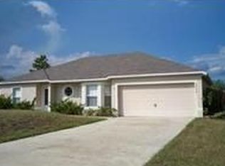 3772 Colmart St, Deltona, FL 32738