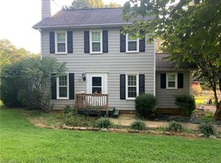 3604 Greenmeadow Ct, Tobaccoville, NC 27050