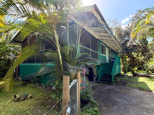 15-2784 Ono St, Pahoa, HI 96778