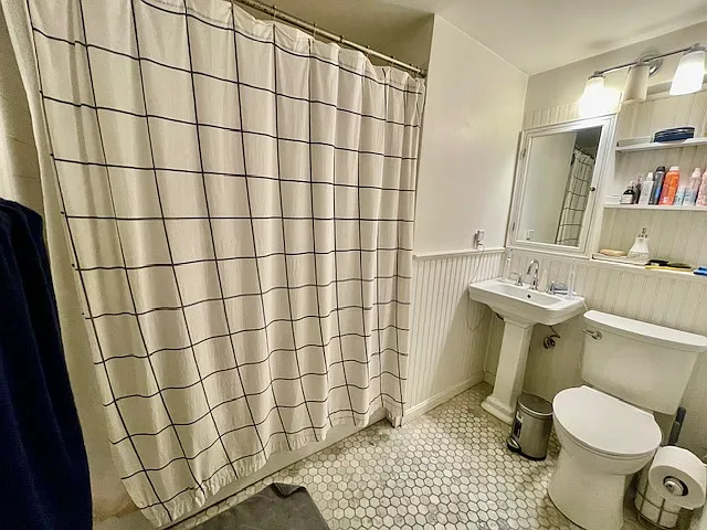 84 Prince St #5A — Photo 16