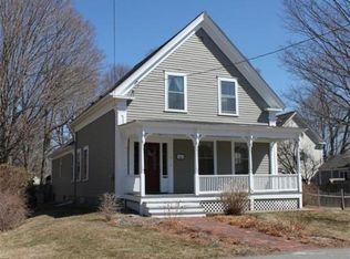 17 West St, Westborough, MA 01581