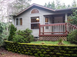 61 School House Loop, Lincoln City, OR