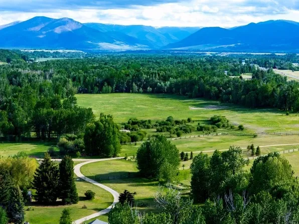 Nhn Us Hwy #212, Red Lodge, MT 59068