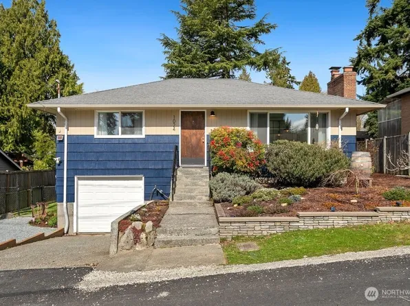 1024 S 115th Street, Seattle, WA 98168