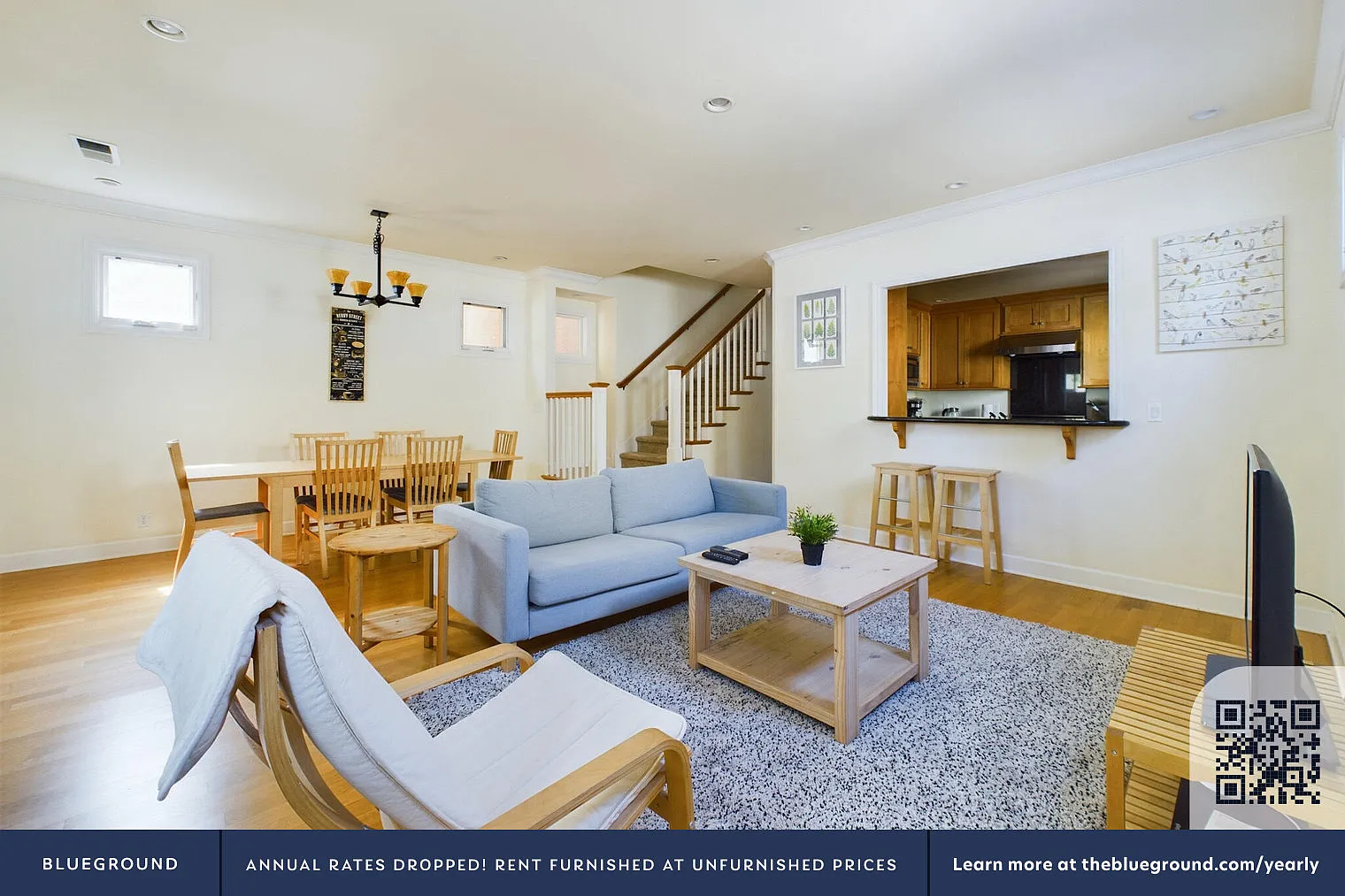 3 bed, 2.5 bath, 1670 sqft, $5,840 — Photo 2
