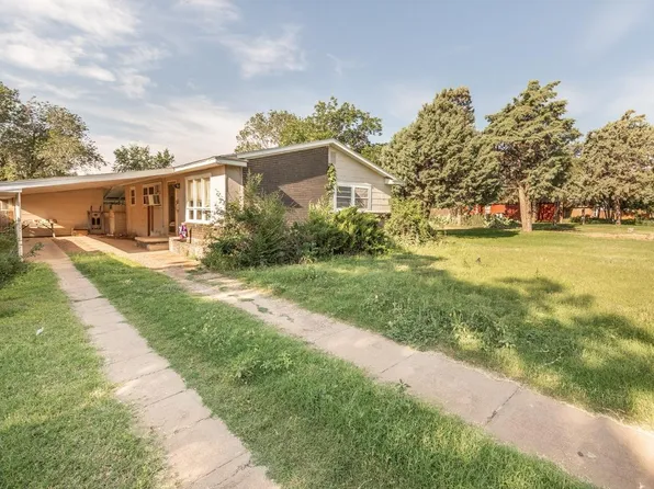 4507 39th St, Lubbock, TX 79414