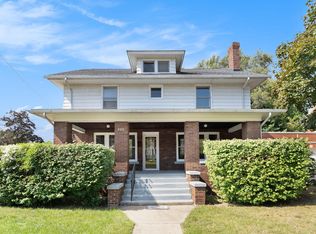 223 Fremont St, Battle Creek, MI 49017