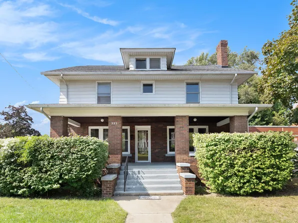 223 Fremont St, Battle Creek, MI 49017