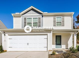 135 Shallow Dr, Youngsville, NC 27596