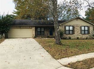 7444 Clubfield Cir SW, Huntsville, AL 35802