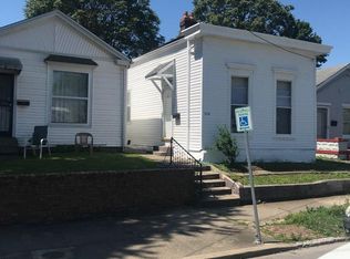 938 E Saint Catherine St, Louisville, KY