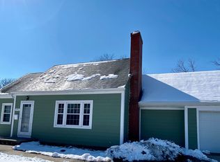 1411 Grand Ave, Ames, IA 50010