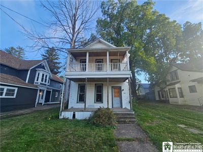 326 Laurel Ave, Olean, NY, 14760