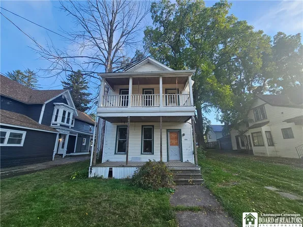 326 Laurel Ave, Olean, NY 14760