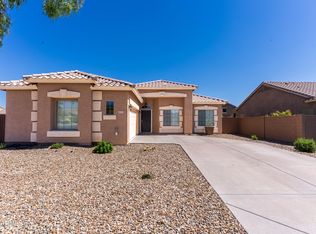 16525 W Harrison St, Goodyear, AZ 85338