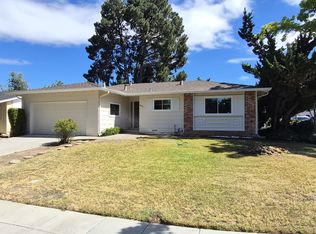 4890 Castlewood Dr, San Jose, CA 95129