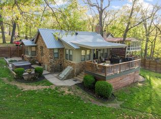 453810 E 317th Rd, Afton, OK 74331