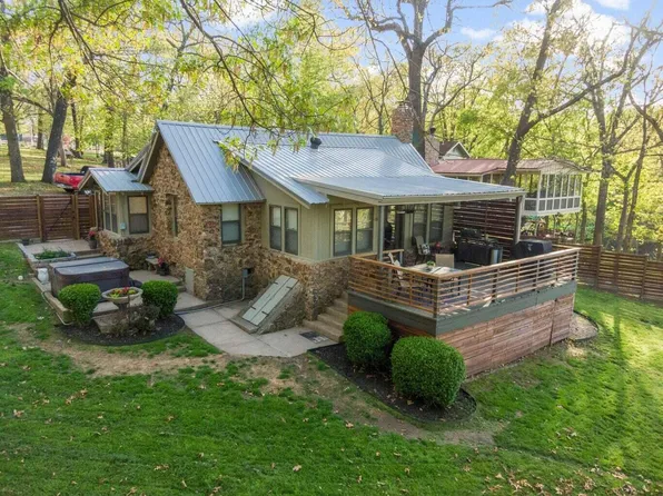 453810 E 317th Rd, Afton, OK 74331