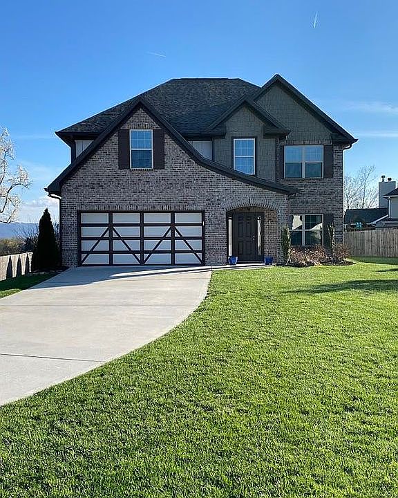 Welcome to Your New Home!