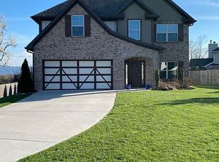 111 Ollies St, Maryville, TN 37804
