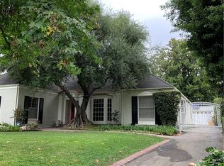 931 Roxbury Rd, San Marino, CA 91108