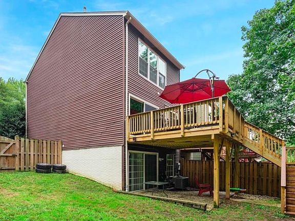 5th image of 7152 Westfield Ct