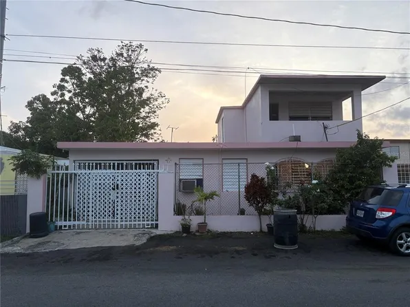 D 19 Villa Justicia, Carolina, PR 00985