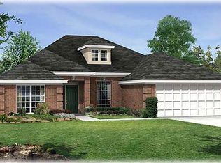 4415 Long Climb Cyn, Humble, TX 77396